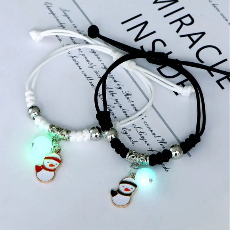 Glow in the Dark Bracelet