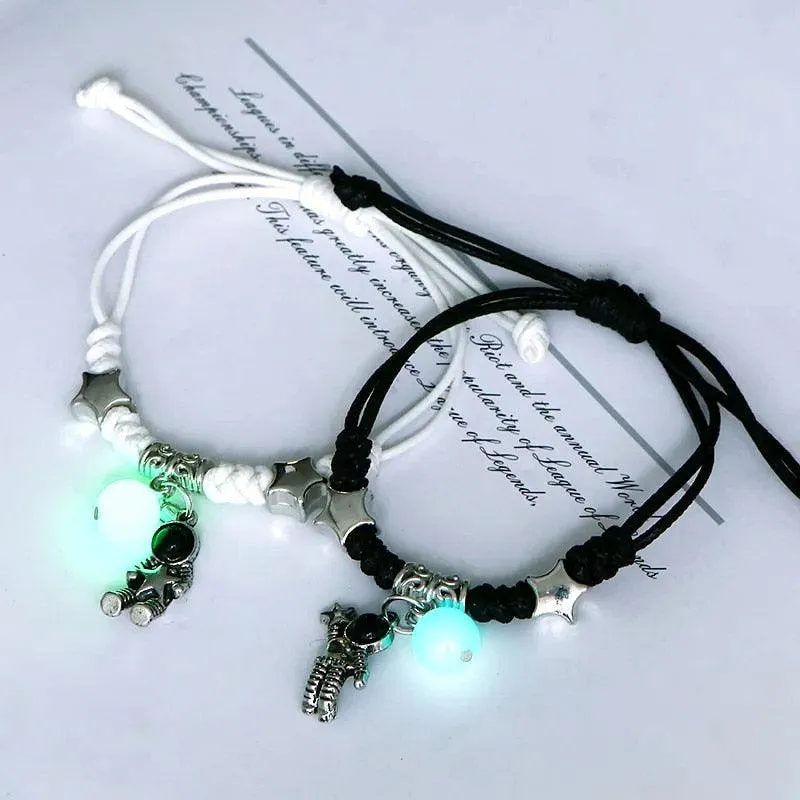 Glow in the Dark Bracelet