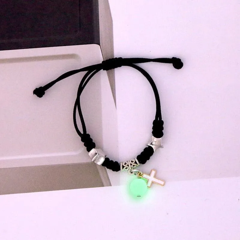 Glow in the Dark Bracelet