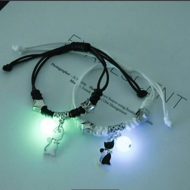 Glow in the Dark Bracelet