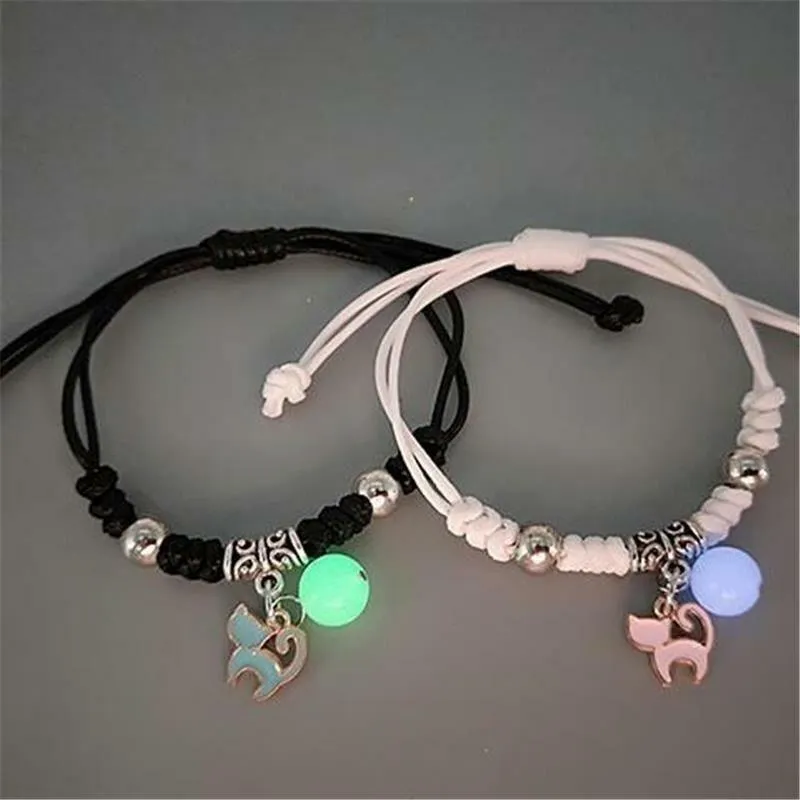 Glow in the Dark Bracelet