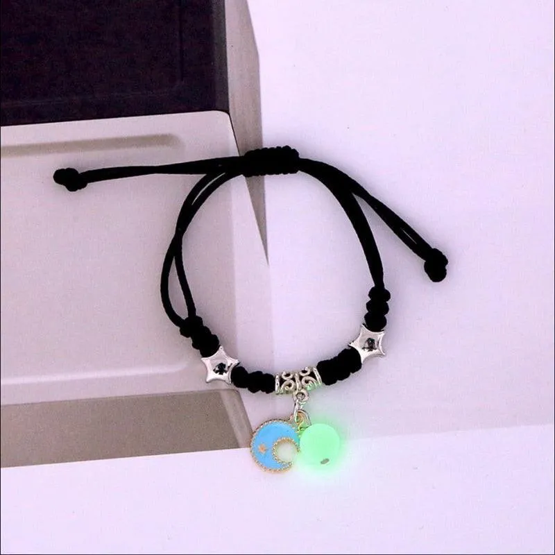 Glow in the Dark Bracelet