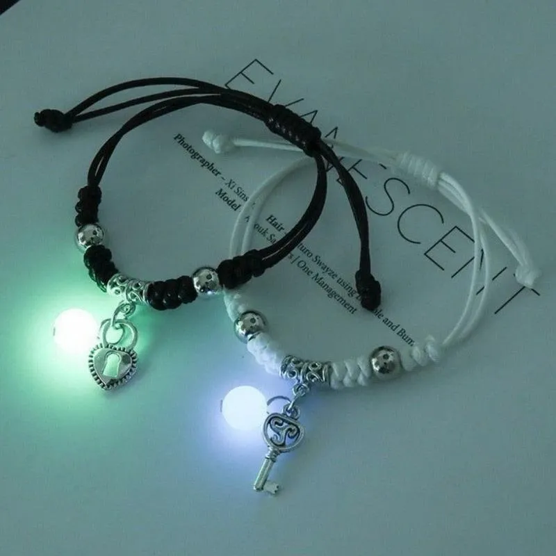 Glow in the Dark Bracelet