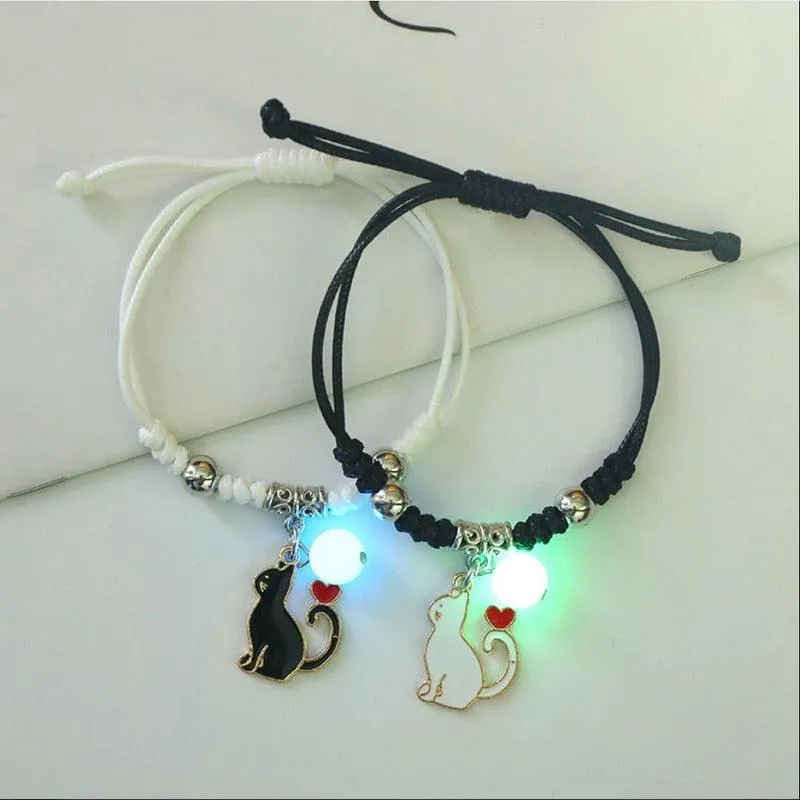 Glow in the Dark Bracelet