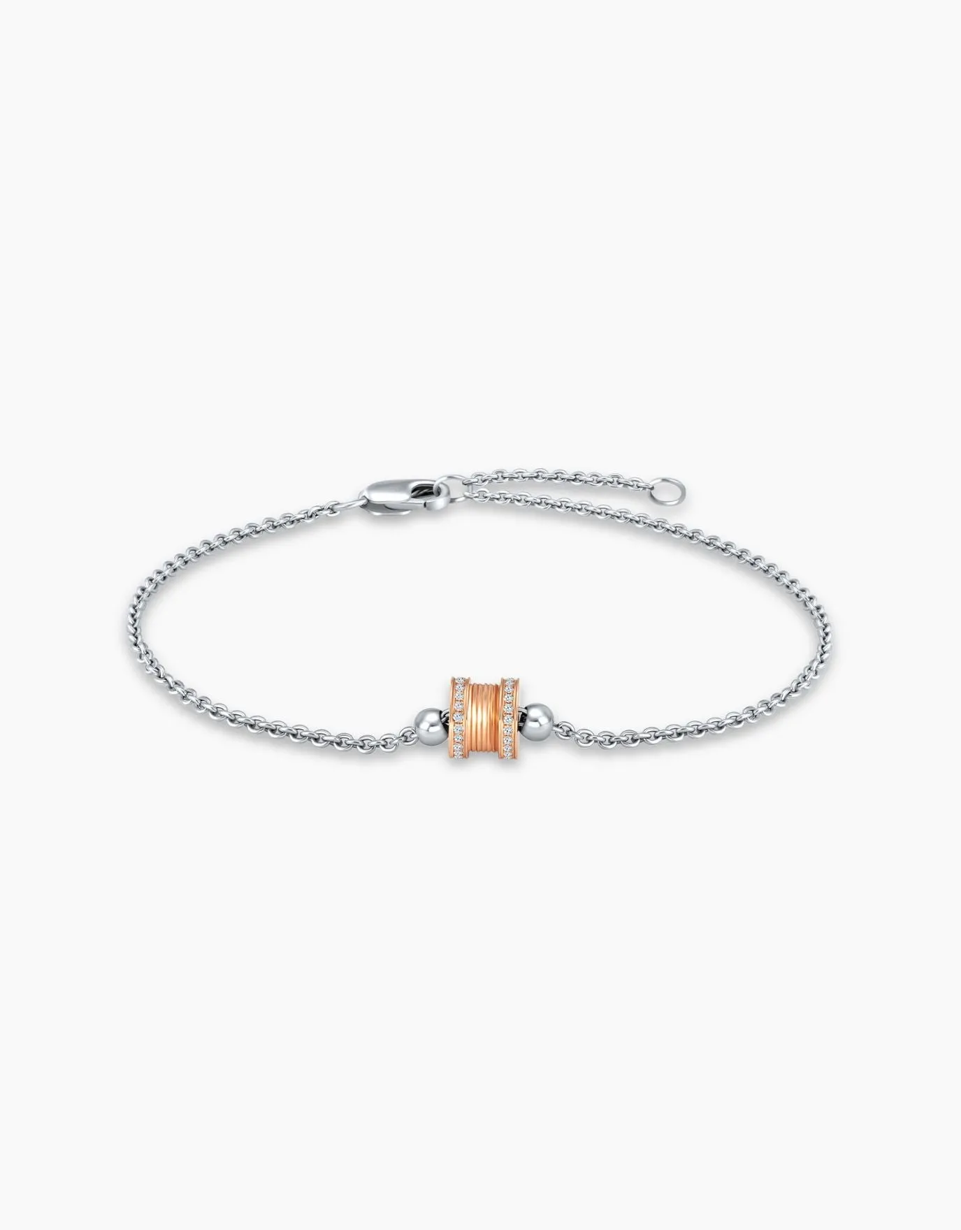 LVC Promise Diamond Bracelet