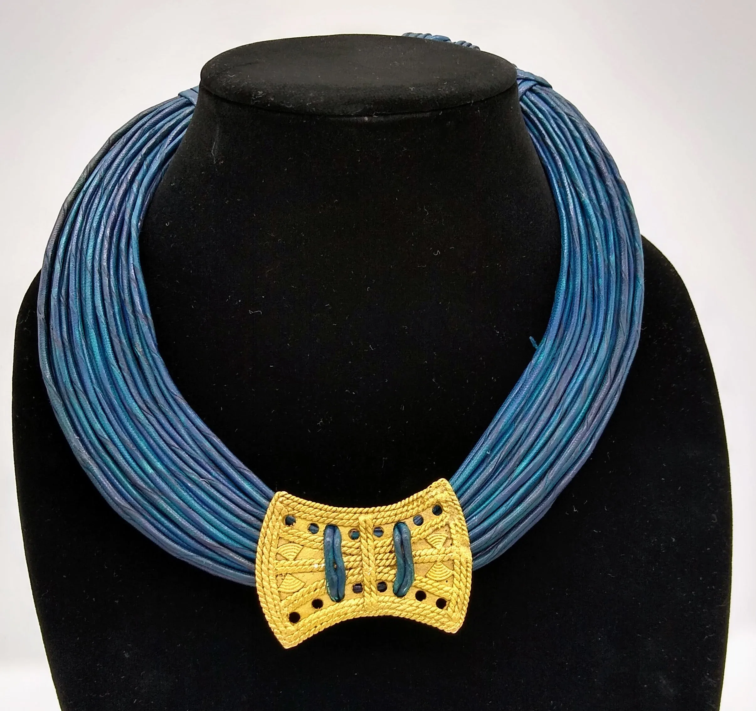 Maasai Necklace