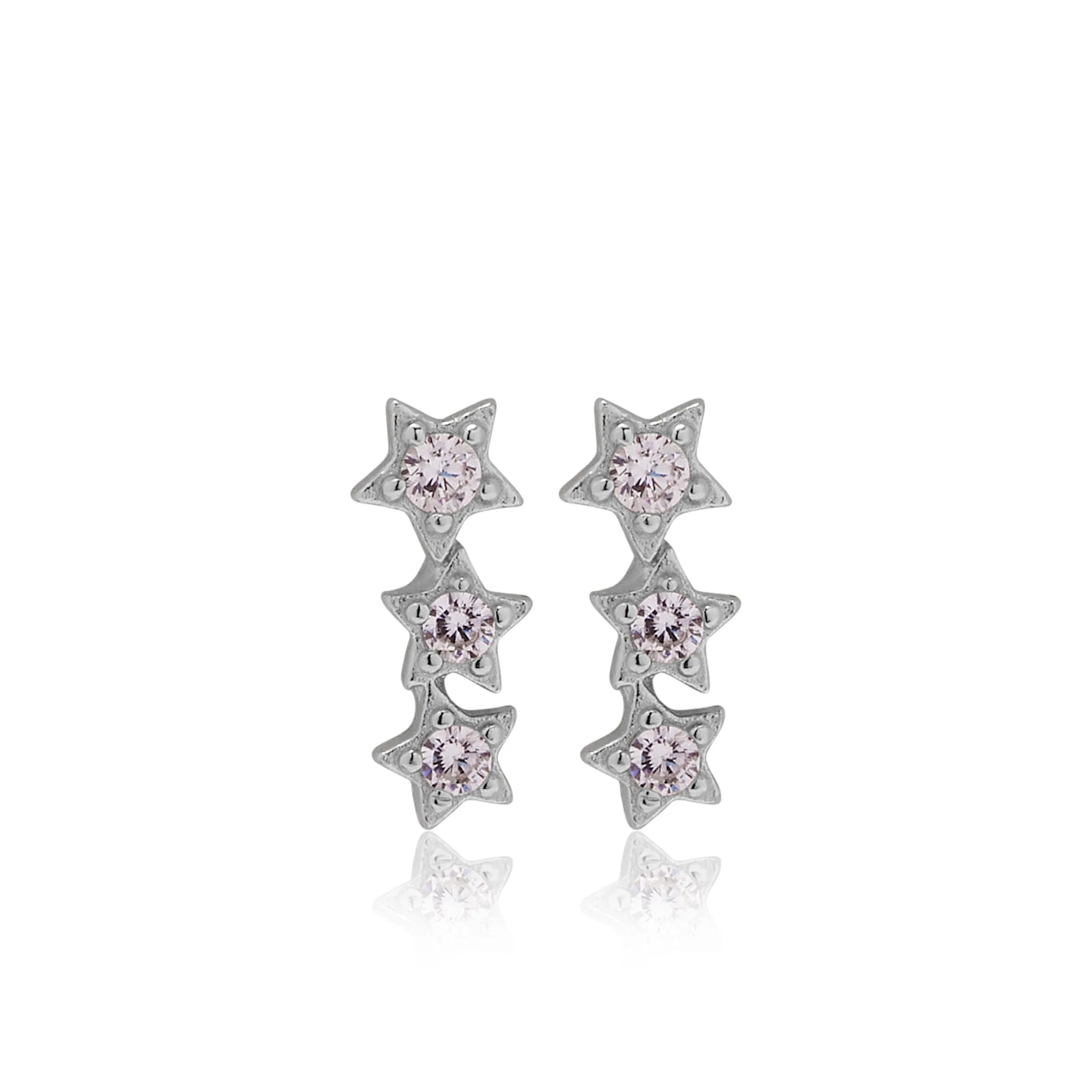 Mini Starry Studs