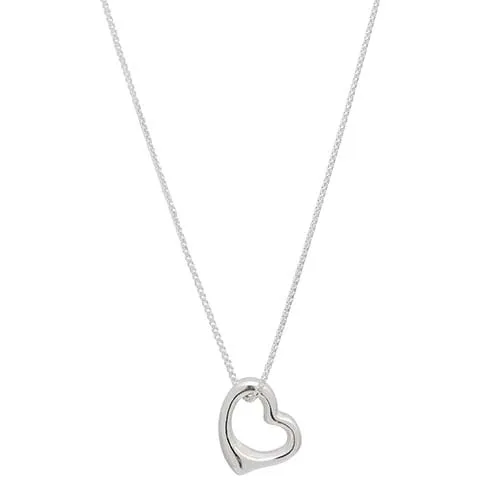 Najo Little Mama Heart Necklace