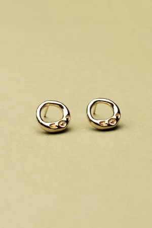 Ombelle Studs