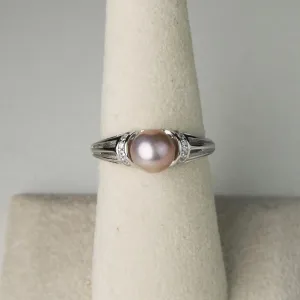 Radiant Ring (Sizes 7, 8, 9, 10)