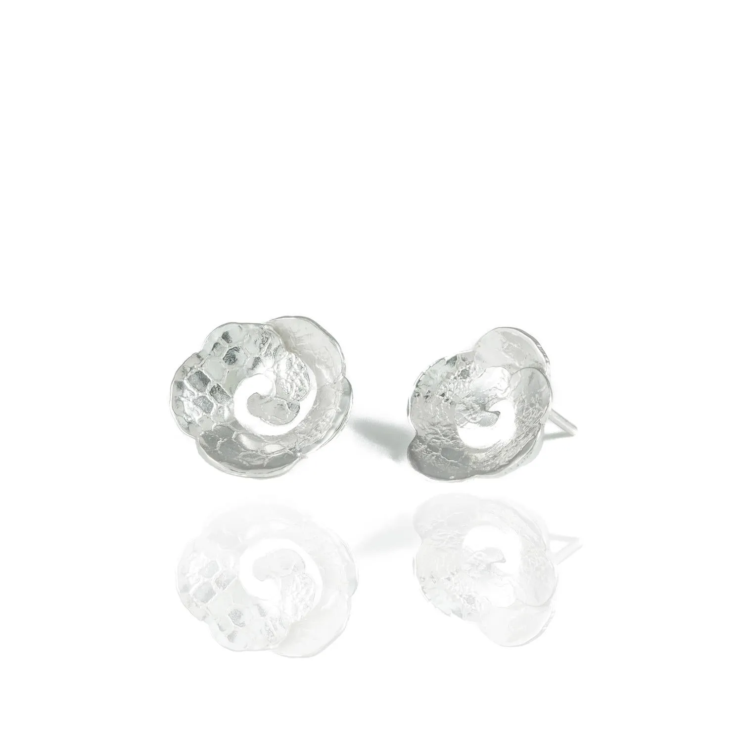 Rosette Studs