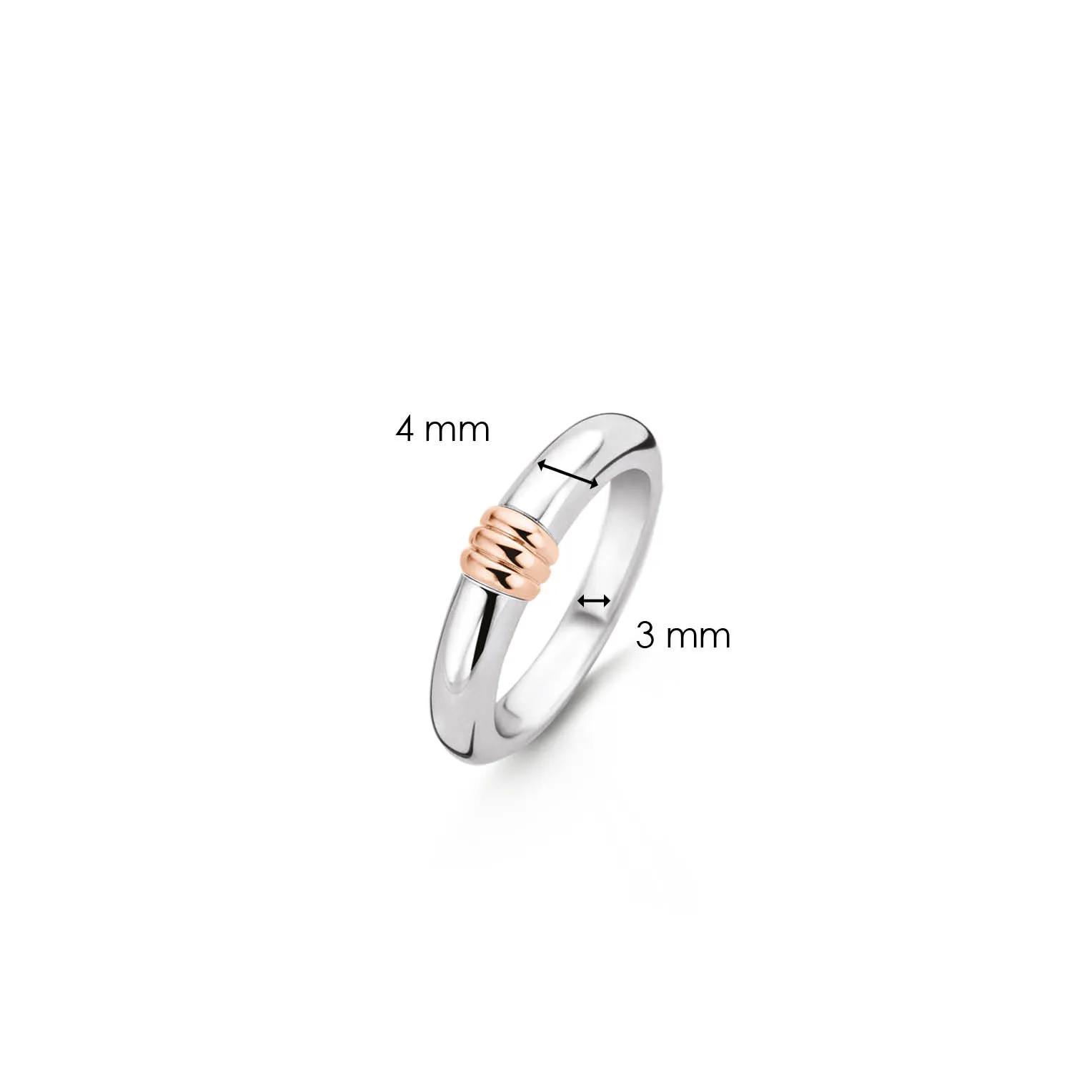 TI SENTO Ring 12154SR