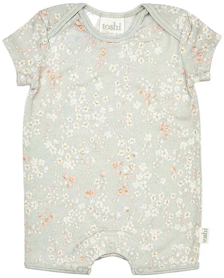 Toshi Onesie Short Sleeve Classic Stephanie